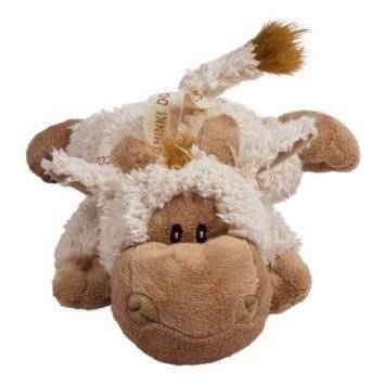 Kong Dog Cozie Tupper Sheep M (ZY29)