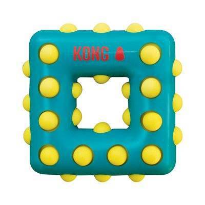 Kong Dog Dotz Square S (TDD32)