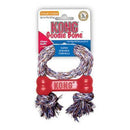 Kong Dog Goodie Bone with Rope XS (KB51)