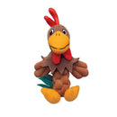 Kong Dog Pudge Braidz Rooster (BD14)