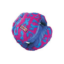 Kong Funzler Seal Print Blue/Pink M (RF23)