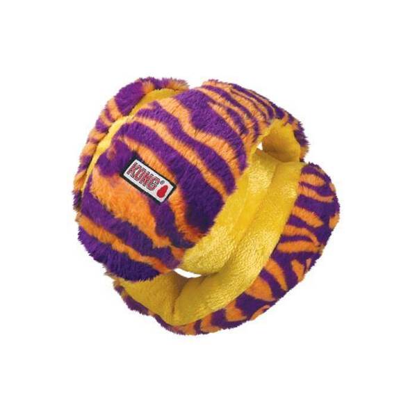 Kong Funzler Monkey Print Purple/Orange M (RF22)