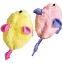 Kong Cat Kitten Mice 1pc (CE41)