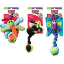 Kong Cat Kitty Fuzz Bugs (CF4)