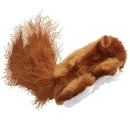 Kong Cat Refillable Catnip Toy Squirrel (NQ4)