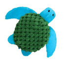 Kong Cat Refillable Catnip Toy - Turtle (NT43)