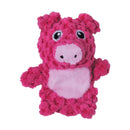 Kong Cat Refillable Catnip Toy Botanicals Piglet Valerian Mint (CNBR42)