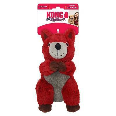 Kong squirrel store