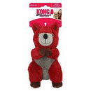 Kong Shakers Passport Red Squirrel M (SKP24)
