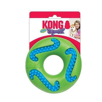 Kong Squeezz Goomz Ring L (PSG13)