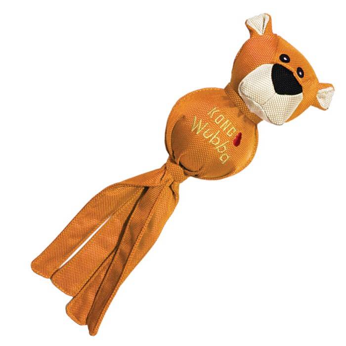 Kong Dog Wubba Ballistic Friends Puma L (WBF1)