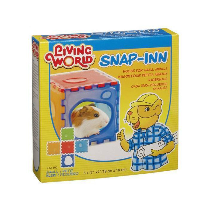 Living World Snap-Inn Small (61390)