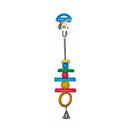 Duvo Birdtoy Wooden Cubes Acrobate 38cm