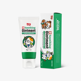 Laughing Charlie Soothing Ointment 50g