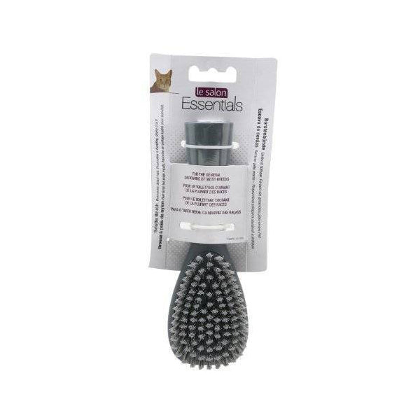 Le Salon Essentials Cat Bristle Brush Small