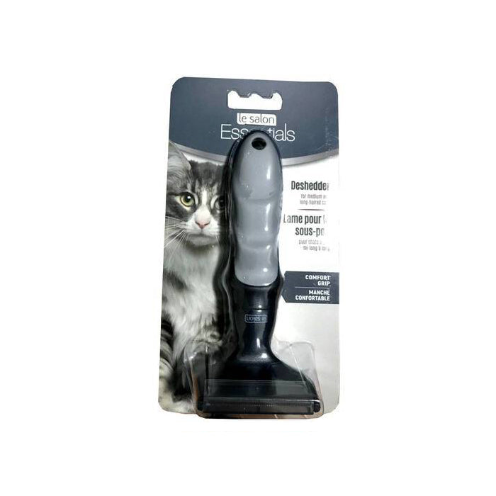 Le Salon Essentials Cat Deshedder