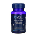 Life Extension MacuGuard Ocular Support with Saffron 60 softgels