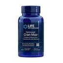Life Extension Optimized Cran-Max Cranberry Whole Fruit Concentrate with Ellirose