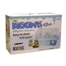 Lilliphut Roomy Hamster Cage Blue