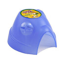 Living World Dome Igloo Blue M