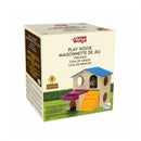 Living World Playground Play House (61517)