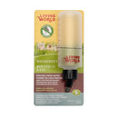 Living World Water Bottle 4oz/120ml