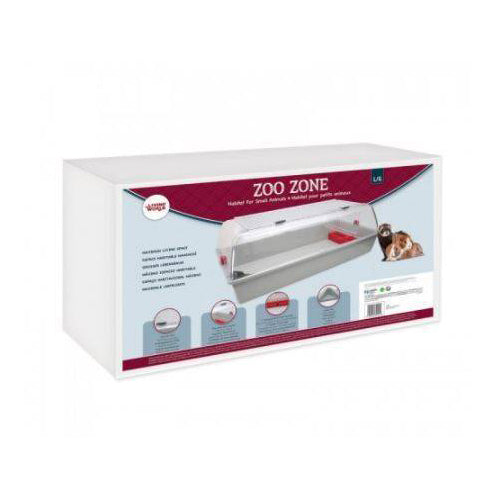 Zoozone medium new arrivals
