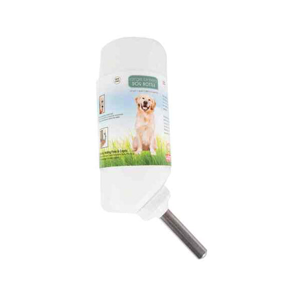 Lixit Dog Water Bottle Large Breed 32oz (DW-32)