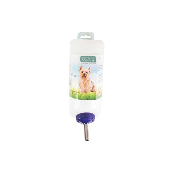Lixit Dog Water Bottle Small Breed 32oz (SDW-32)