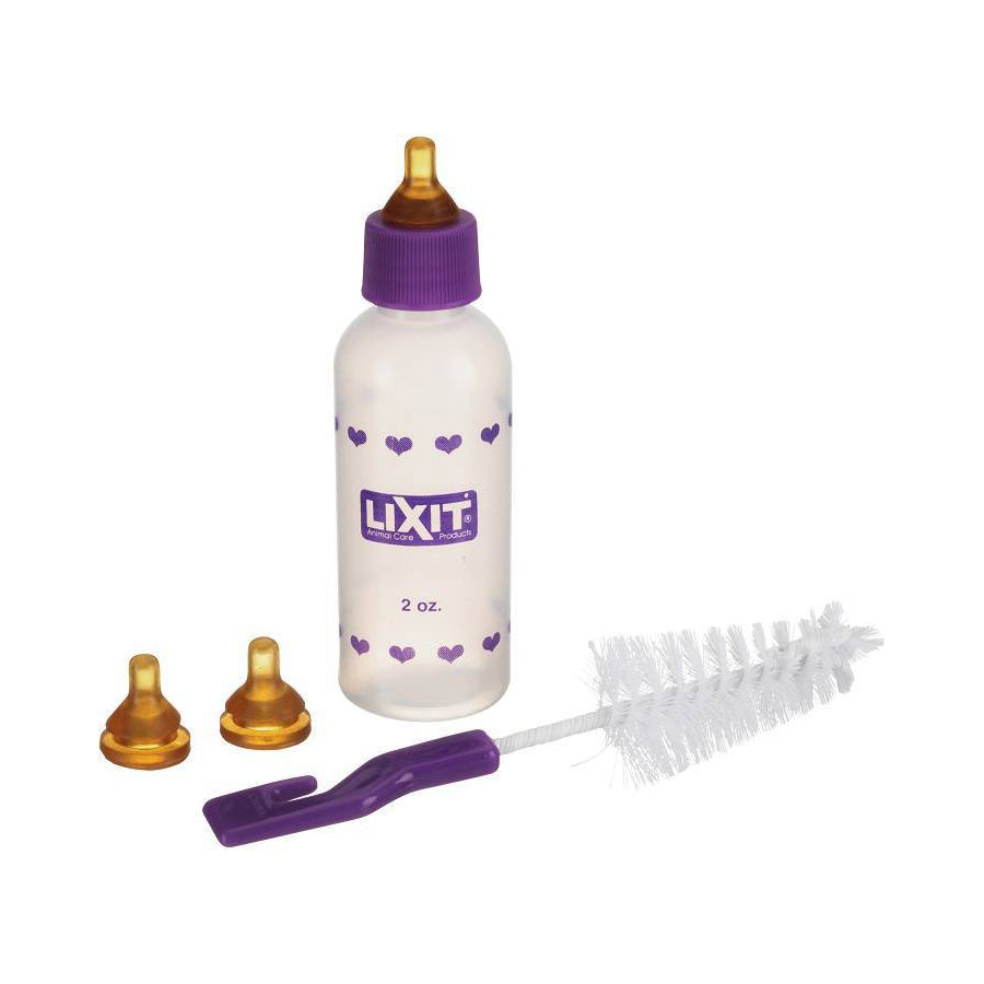 Lixit water bottle kit sale