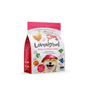 Loveabowl Dog Food Chicken with Atlantic Lobster 1.4kg