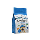 Loveabowl Dog Food Herring and Salmon 4.5kg