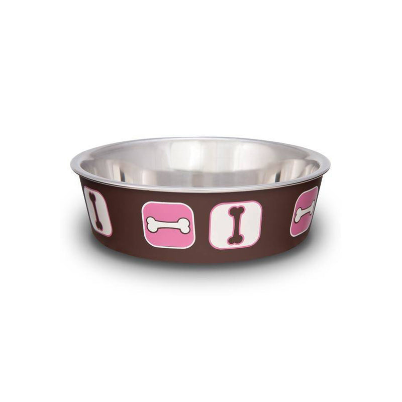 Loving Pets Bella Bowl Cosmopolitan - Medium