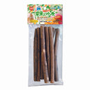 Marukan Mango Tree Twigs for Small Animals 10pcs (ML-141)