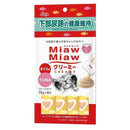 Aixia Miaw Miaw Creamy Tuna - Healthy Urinary Function 15g x 4 (MMCM11)