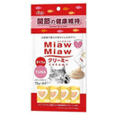 Aixia Miaw Miaw Creamy Tuna - Healthy Hip & Joint 15g x 4 (MMCM13)