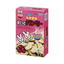 Marukan Biscuits with Cranberry Paste for Rabbits 50g (MR-553)