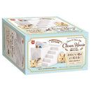 Marukan Clean & Clear Life Clean House with Skylight & Staircase for Hamsters (ML388)