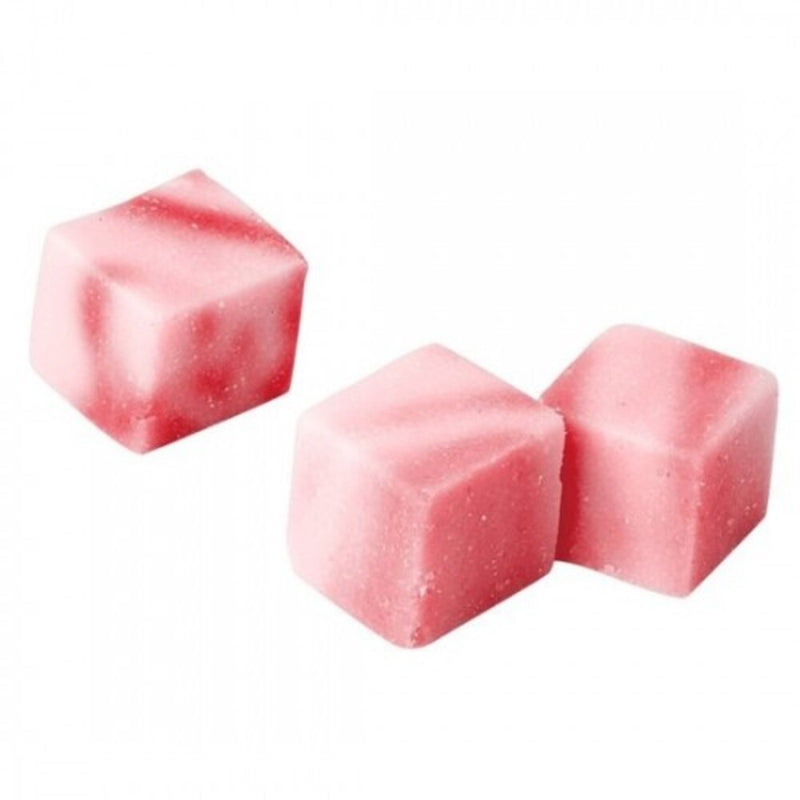 Marukan Dice Sweets - Strawberry & Milk for Hamsters 60g