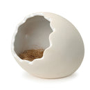 Marukan Egg Shape House for Hamsters M (ML337)