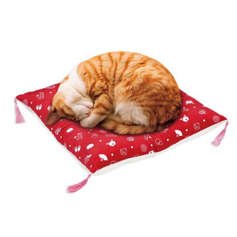 Marukan Nyanko's Soothing Cushion for Cats (CT542)