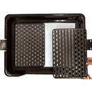 Marukan Puppy Cage Easy To Clean with Wide Opening (DP352)