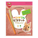 Marukan Vegetable Biscuit for Rabbits 130g (ML-309)