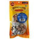 Marukan Sasami and Cod Fish Wrap 70g (DF-42)