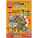 Marukan Hamster Balance Mixed Food 450g