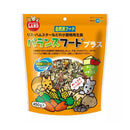 Marukan Natural Food for Small Animals Cheese & Strawberry Flavour 450g