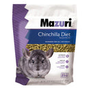 Mazuri Chinchilla Diet 1kg