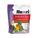 Mazuri Small Bird Diet 1kg