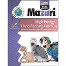 Mazuri High Energy Hand Feeding Diets 2kg (5D1W)