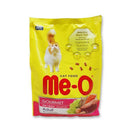 Me-O Cat Adult Gourmet 1.1kg